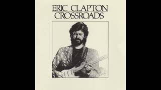 The Shape You&#39;re In - Eric Clapton