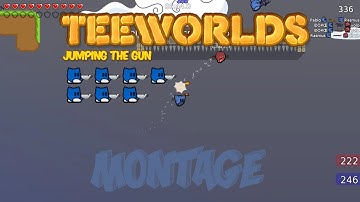 Teeworlds Montage 7
