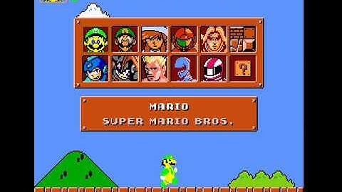 Super Mario Bros. Crossover(Flash)(explodingRabbit)(v3.1.21) PT(Pt 2)(11-24-17)