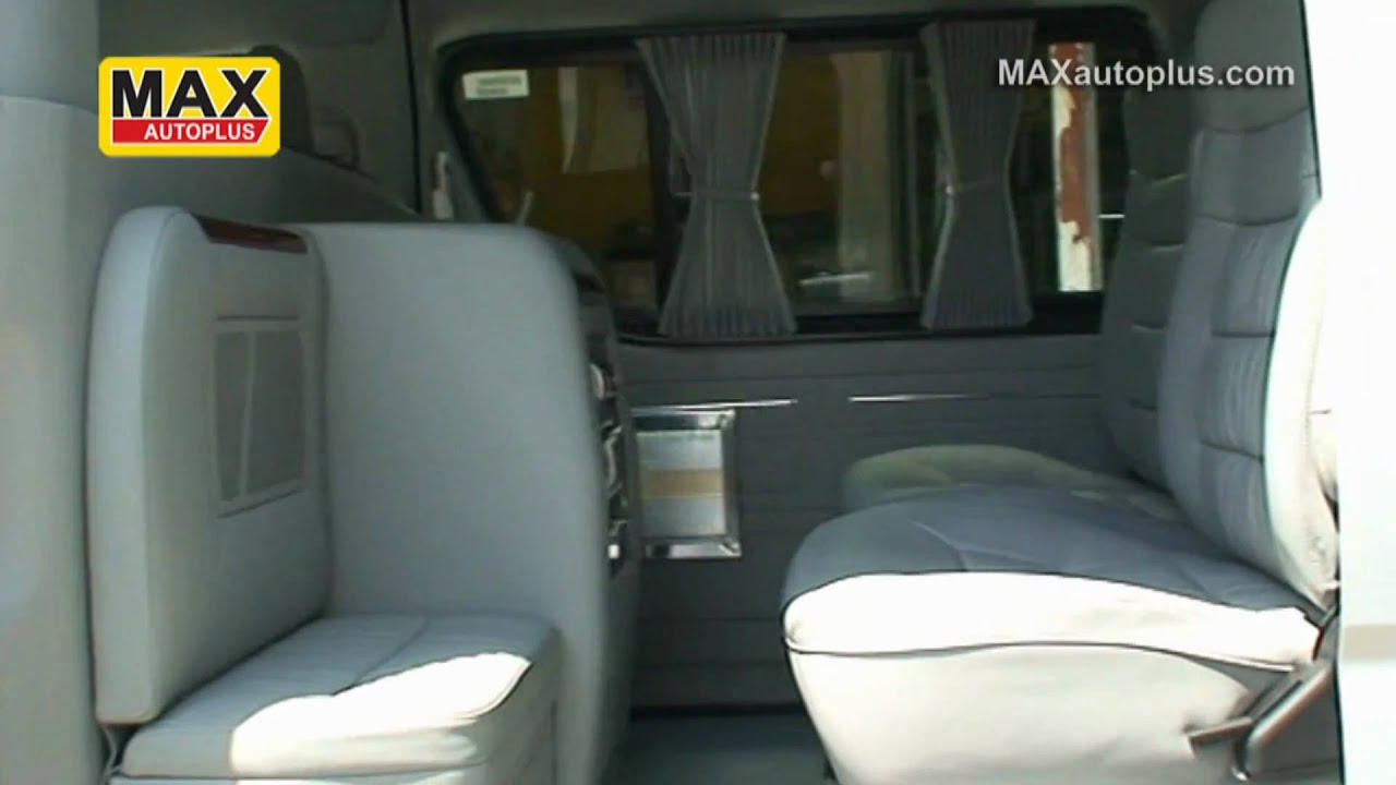 Toyota business class