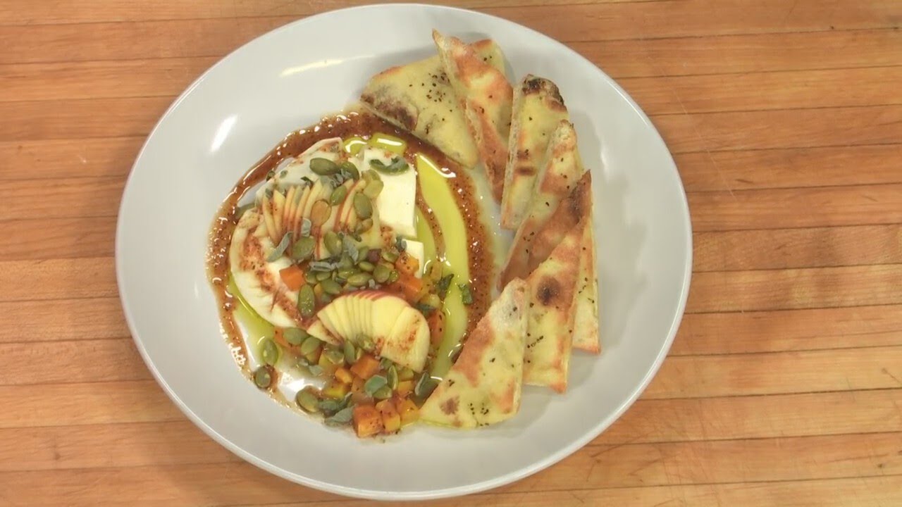 42 North at The Flats offering special Valentine's Day menu