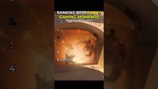Ranking Funny CS2 Moments 🤣 #2