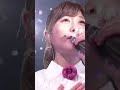 PRODUCE48  8秒で圧巻する宮崎美穂の歌声 미야자키미호 프로듀스 48