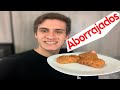 Como hacer ABORRAJADOS VALLUNOS (receta fácil y deliciosa)