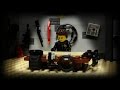 Lego Diamond Heist