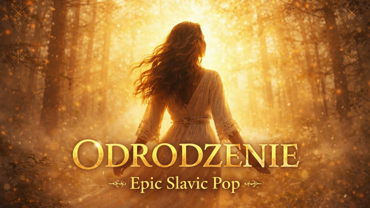 Odrodzenie | Epic Slavic Pop (Cinematic Anthem)