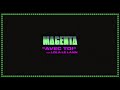 Magenta club  avec toi feat lola le lann audio officiel