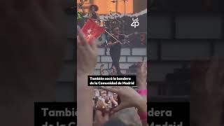 Alejandro Sanz sella una noche historia en el Estadio Metropolitano de Madrid 🏟️✨ | LOS40