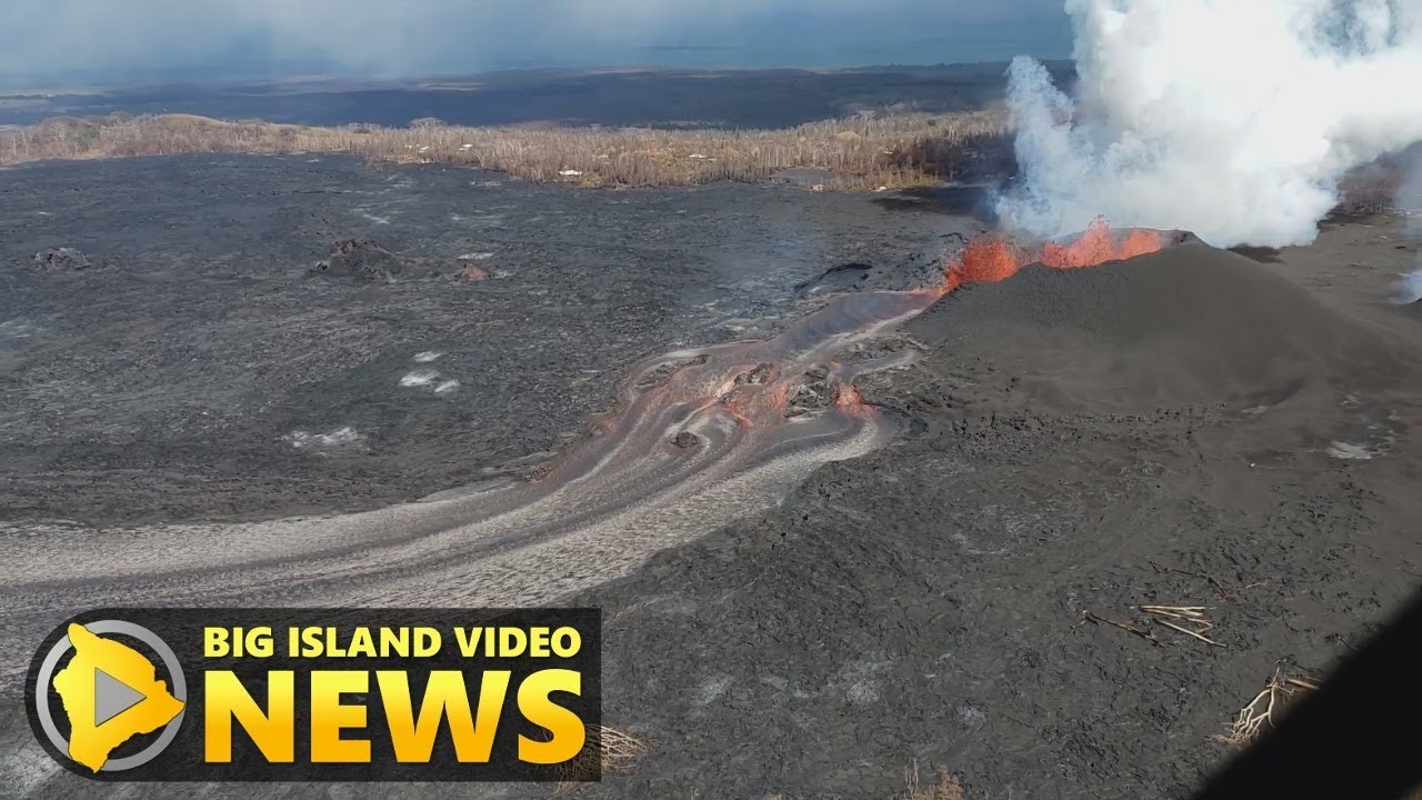 Big Island Why I Want To Live In Volcano Big Island Why I Want To Live In Volcano