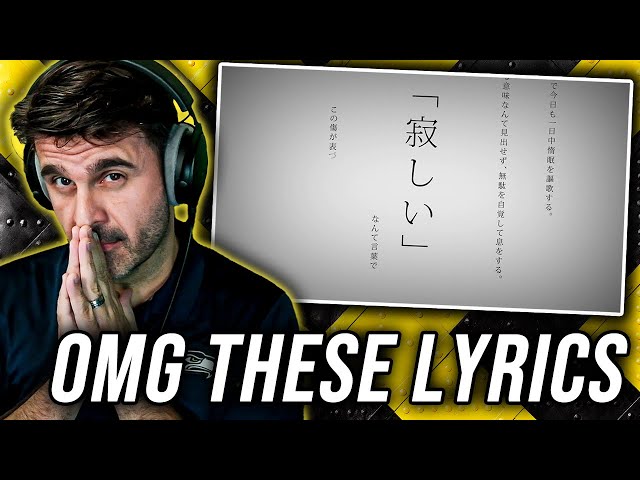 MUSIC DIRECTOR REACTS | Life hates us now. / Mafumafu class=