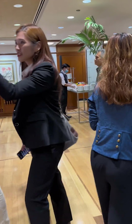 10th ADB International Skills Forum Snippet #shorts