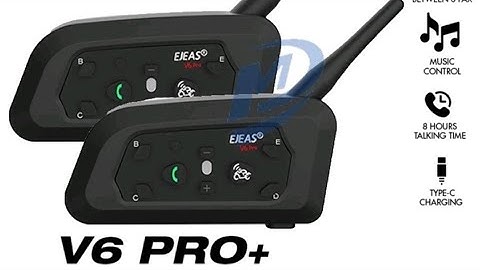 V6 intercom and Insta360 X3 connection