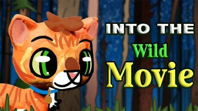 Warrior Cats: Fire and Ice: The Movie [COMPLETED] 