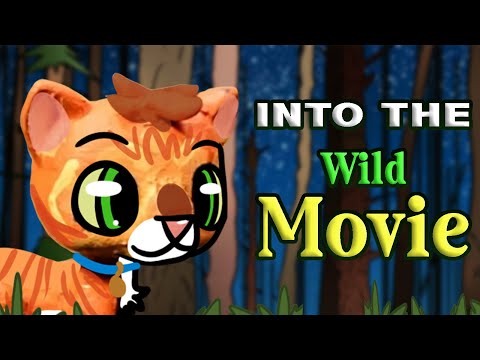 Warrior-Cats:-Into-the-Wild:-The-Movie-[COMPLETED]