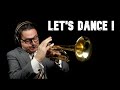 &quot;Let&#39;s Dance!&quot;  (Play with Me n.87)  -  Andrea Giuffredi trumpet