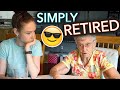 Retiring in Florida With Grandma