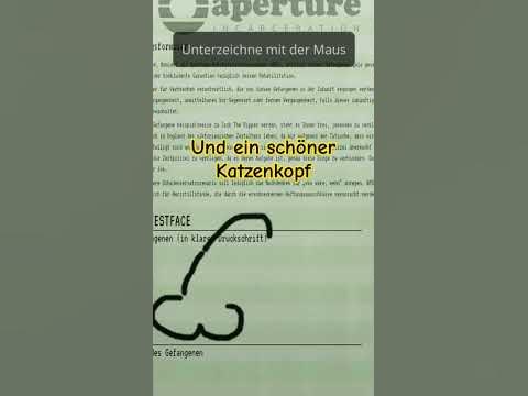 Wie man eine Katze malt 😸️ - YouTube