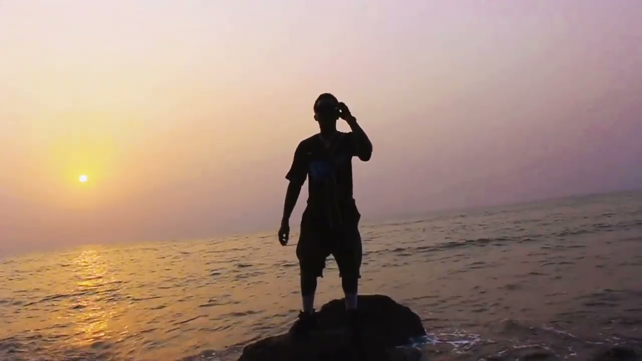 Lil- T -SOW - Yaïsokhi clip officiel 2025 Afrique musique