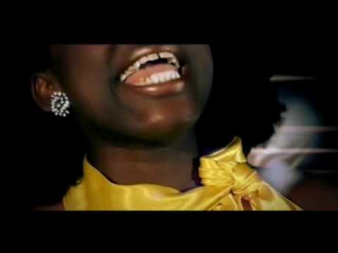 Diana Antwi Hamilton: Nyame ayebi