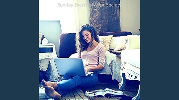 Sensational Backdrops for Unwinding