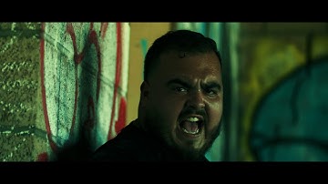 Xpression - Eyes Wide Shut (feat. Chino XL)