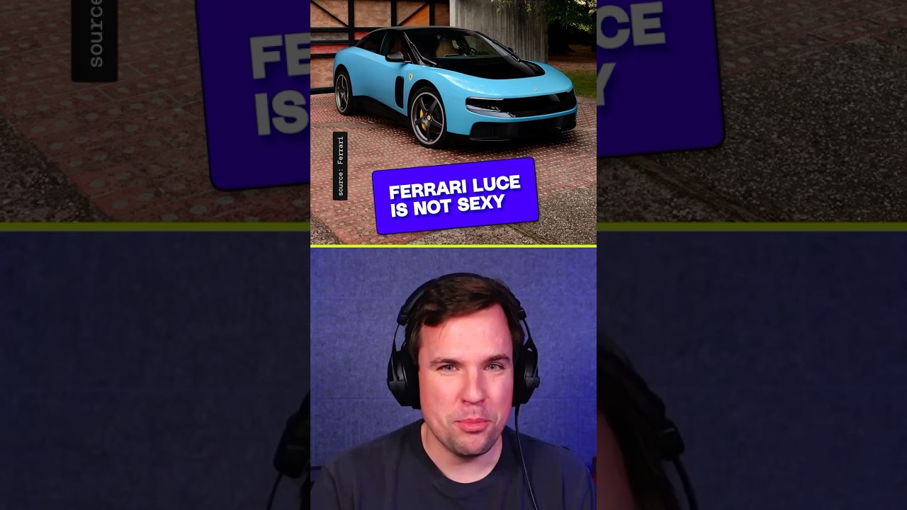 Design in Focus: MasterBundle Empowers Web Creators, Ferrari and Jony Ive’s Luce EV Sparks Debate