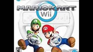Mario Kart Wii Music: Dry Dry Ruins