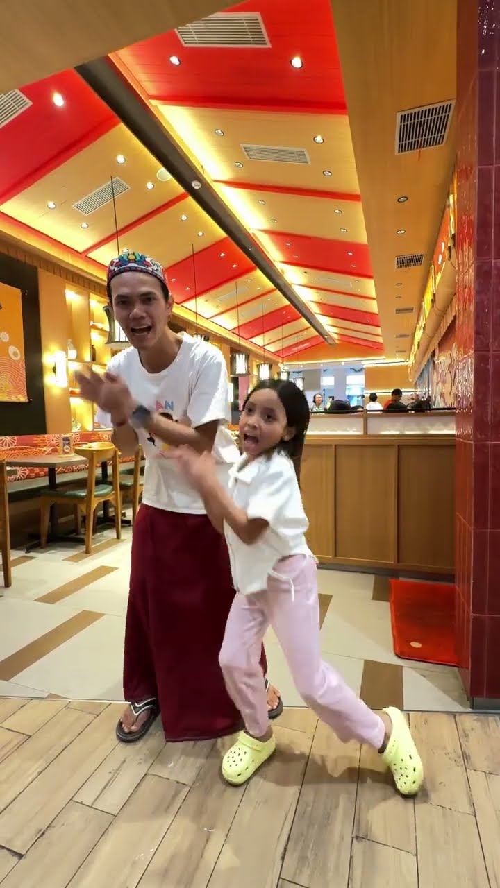 KAMSAHAMNIDA, VIDEOKLIP LIBURAN 3 HARI LAGI TAYANG!! #leika #shorts #liburan