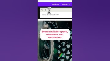 Vexture – The Future of Ecommerce Search, Powered by AI