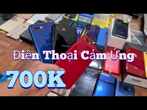 điện thoại cũ giá rẻ || có máy 700k || Hàng chính hãng "Cấu ...