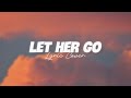 Let Her Go - Passenger (Lyrics Cover)