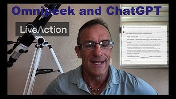 Leveraging ChatGPT for In-Depth Analysis of OmniPeek Events: Enhance Your Network Security