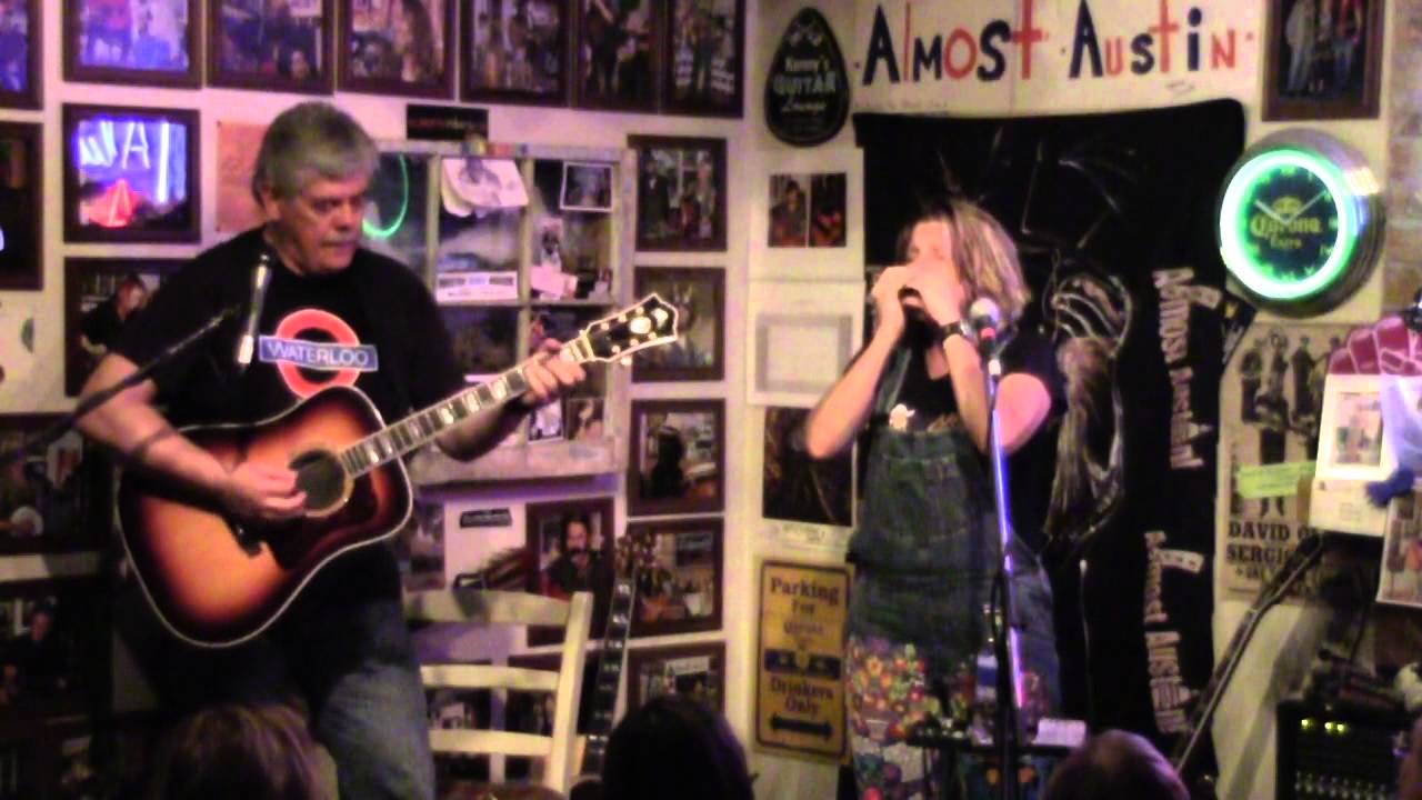 "If I Had A Daughter" - Terri Hendrix