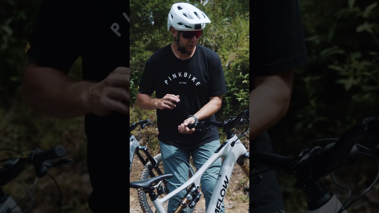 Video: Why Did Amflow Build Two Almost Identical E-Bikes?