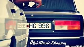 Azeri B Music - Xumar Tutdu 2017