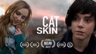 CAT SKIN (2017) | Feature Film | LGBTQ+ Coming of Age Romance screenshot 2