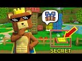 Super Bear Adventure: 9+ Secret Glitches You Need to See!