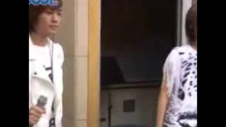 100728 SHINee Live - 화살 Quasimodo @ Sukira *mp3 download*