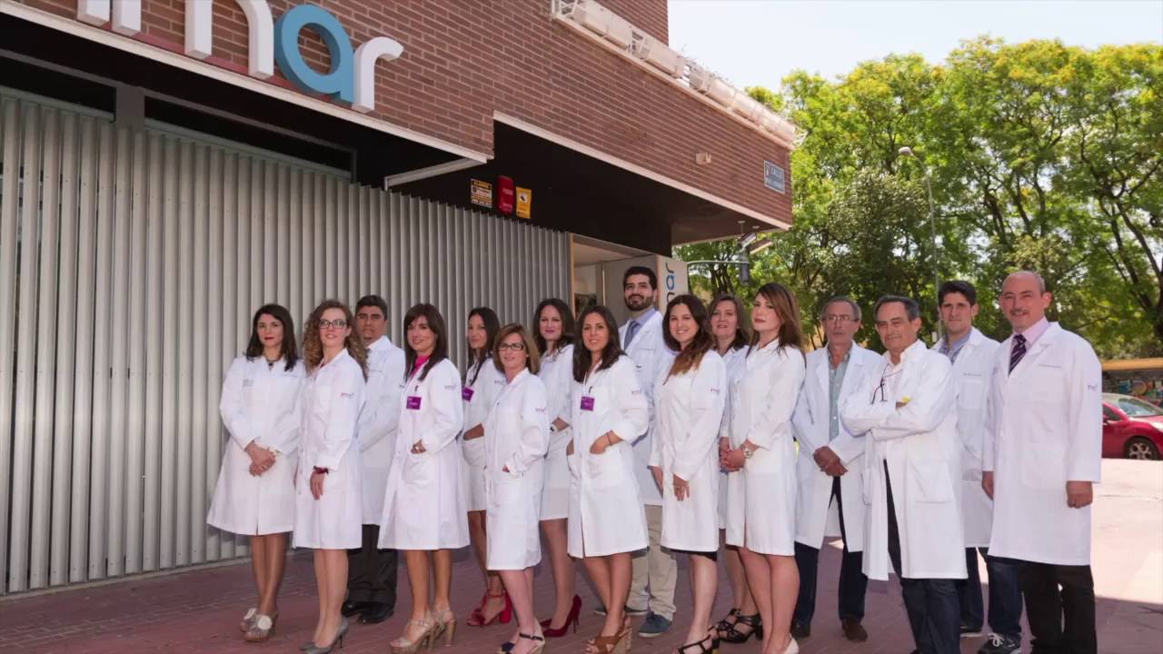 SOP. Prevención, diagnóstico y tratamiento en Clínica IMAR. video to gif