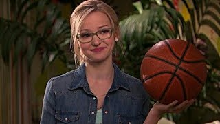картинка: Лив и Мэдди/Клип/Истеричка/Liv & Maddie
