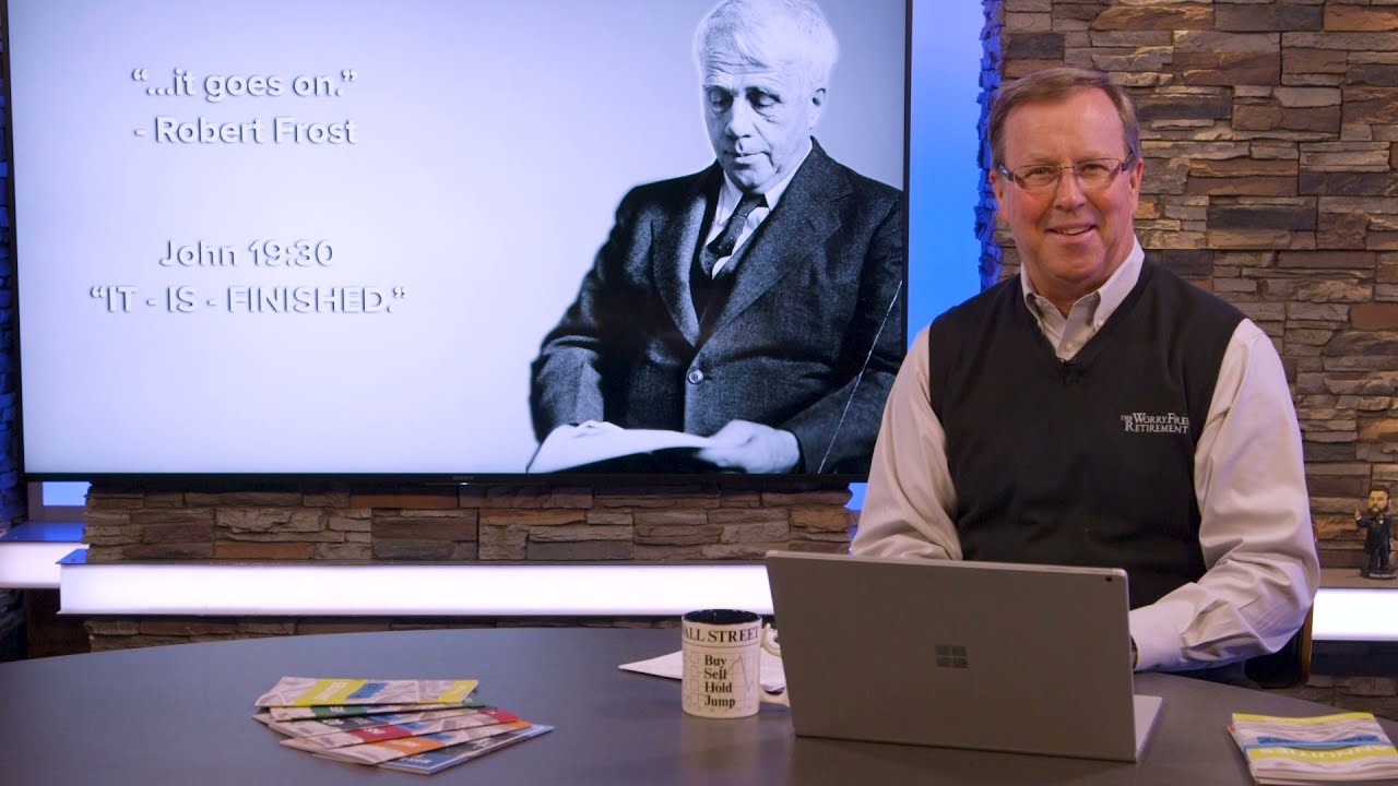 The WorryFree Retirement® 367: Set It and Forget It!