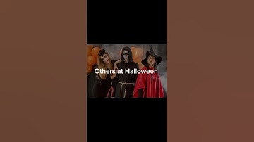 Thumbnail of Me and U #shorts#fyp#football#messi#ronaldo#halloween