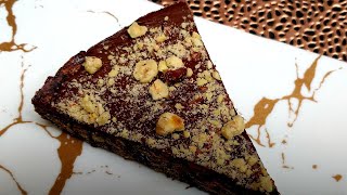 ضروري تجربو كيكة البسكوت البارده بدون فرن you should try this biscuit cake