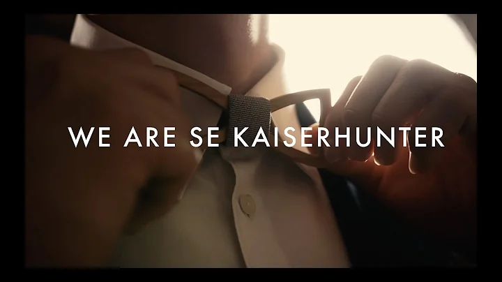 Die Hoagis - We Are Se Kaiserhunter (Official Video)