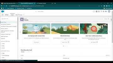 Convert lead using Apex #inSalesforce