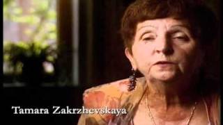 Nureyev Documentary - Part 5 of 6
