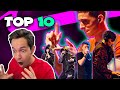 "Top 10 Beatbox Drops ALL TIME!!" ✅