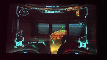 Metroid Prime Walkthrough Part 37 Encountering More Metroids