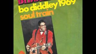 Bo Diddley &quot;Bo Diddley 1969&quot;