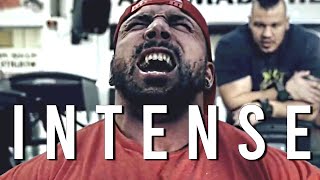 INNER DEMONS - TIME TO GO DARK [ANGRY]: A Motivational video (Lifting and gym motivation)